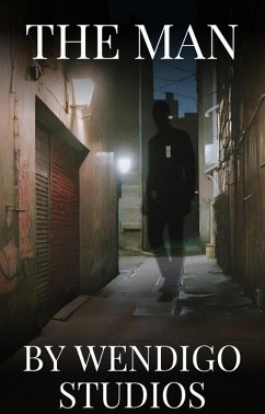 Cover The Man (eBook, ePUB)