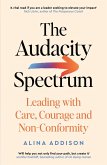 The Audacity Spectrum (eBook, ePUB)