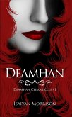 Deamhan (Deamhan Chronicles, #1) (eBook, ePUB)