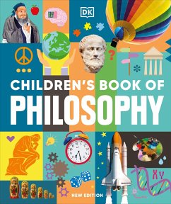 Children's Book of Philosophy (eBook, ePUB) - Dk