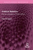 Political Stylistics (eBook, ePUB)