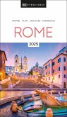 DK Eyewitness Rome (eBook, ePUB)