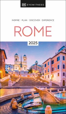 DK Eyewitness Rome (eBook, ePUB) - Dk Eyewitness