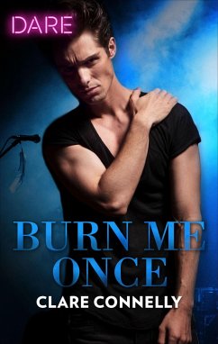 Cover Burn Me Once (eBook, ePUB)