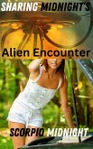 Sharing Midnight's Alien Encounter (eBook, ePUB) Sharing Midnight's Alien Encounter (eBook, ePUB)