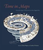 Time in Maps (eBook, ePUB)