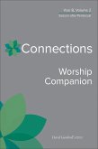 Connections Worship Companion, Year B, Volume 2 (eBook, ePUB)