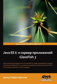 Java EE 6 i server prilozheniy GlassFish 3 (eBook, PDF) - Heffelfinger, D.