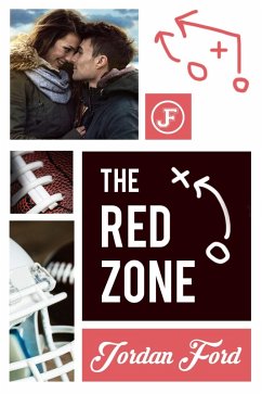 The Red Zone (Nelson High Raiders, #2) (eBook, ePUB) - Ford, Jordan