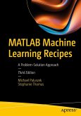 MATLAB Machine Learning Recipes (eBook, PDF)