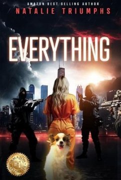 Everything (eBook, ePUB) - Triumphs, Natalie Everything (eBook, ePUB) - Triumphs, Natalie