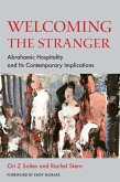 Welcoming the Stranger (eBook, ePUB)