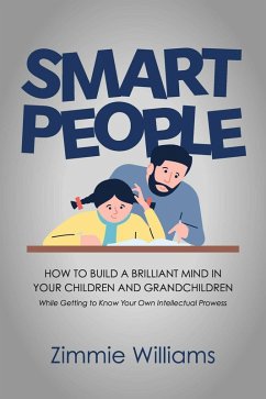 Cover Smart People (eBook, ePUB)