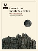 Cuando las montañas bailan (eBook, ePUB)