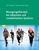 Bewegungstherapie bei Adipositas und metabolischem Syndrom (eBook, ePUB)