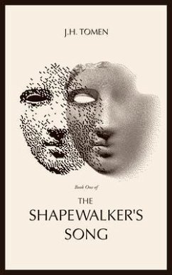 The Shapewalker's Song (eBook, ePUB) - Tomen, J. H.