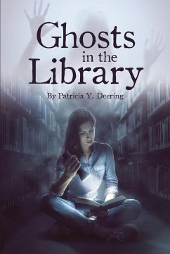 Cover Ghosts in the Library (eBook, ePUB)