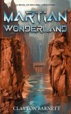 Martian Wonderland (eBook, ePUB)