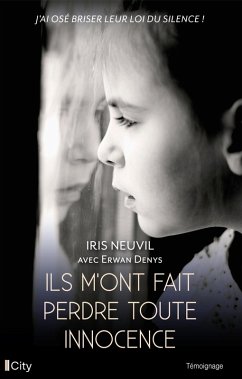 Cover Ils m'ont fait perdre toute innocence (eBook, ePUB)