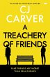 A Treachery of Friends (eBook, ePUB) - Bild 1