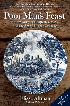Cover Poor Man's Feast (eBook, ePUB)