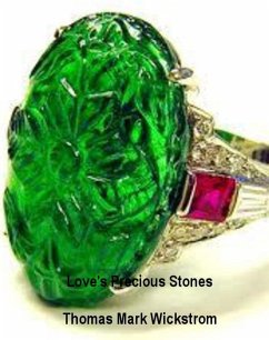 Cover Love's Precious Stones (eBook, ePUB)