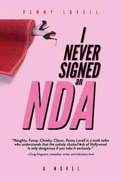 I Never Signed an NDA (eBook, ePUB) - Lovell, Penny