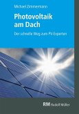 Photovoltaik am Dach - E-Book (eBook, PDF)
