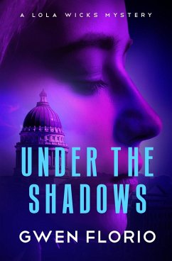 Under the Shadows (eBook, ePUB) - Florio, Gwen