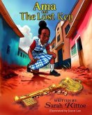 Ama and the Lost Key (eBook, ePUB)