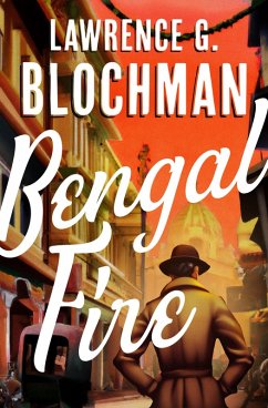 Cover Bengal Fire (eBook, ePUB)