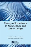 Theory of Experience in Architecture and Urban Design (eBook, PDF)