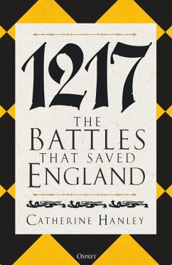 1217 (eBook, ePUB) - Hanley, Catherine