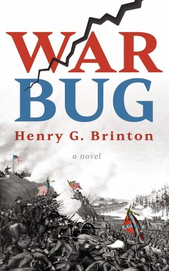 War Bug (eBook, ePUB)