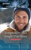 Tempted by Her Single Dad Boss (eBook, ePUB)
