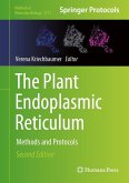 The Plant Endoplasmic Reticulum (eBook, PDF)