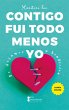 Contigo fui todo menos yo (eBook, ePUB) - Bild 1