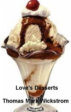 Cover Love's Desserts (eBook, ePUB)