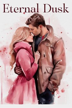Cover Eternal Dusk (eBook, ePUB)