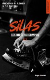Les Dieux du campus - Tome 5 (eBook, ePUB) Les Dieux du campus - Tome 5 (eBook, ePUB)