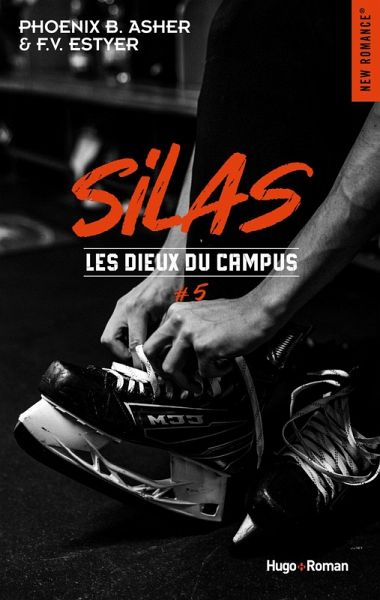 Les Dieux du campus - Tome 5 (eBook, ePUB) Les Dieux du campus - Tome 5 (eBook, ePUB)