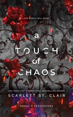 Cover Touch of Chaos (eBook, ePUB)
