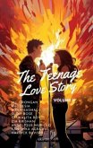 Teenage Love Story Volume II (eBook, ePUB)