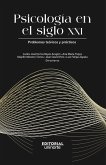 Psicología en el siglo XXI : problemas teóricos y prácticos (eBook, PDF)