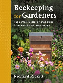 Beekeeping for Gardeners (eBook, ePUB) - Rickitt, Richard