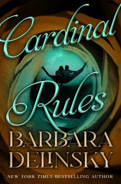 Cover Cardinal Rules (eBook, ePUB)