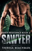 Sawyer (Earth Resistance, #2) (eBook, ePUB)