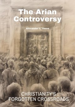 Cover The Arian Controversy (eBook, ePUB)
