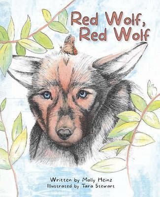 Red Wolf, Red Wolf (eBook, ePUB) Red Wolf, Red Wolf (eBook, ePUB)