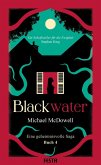 BLACKWATER - Eine geheimnisvolle Saga - Buch 4 (eBook, ePUB)